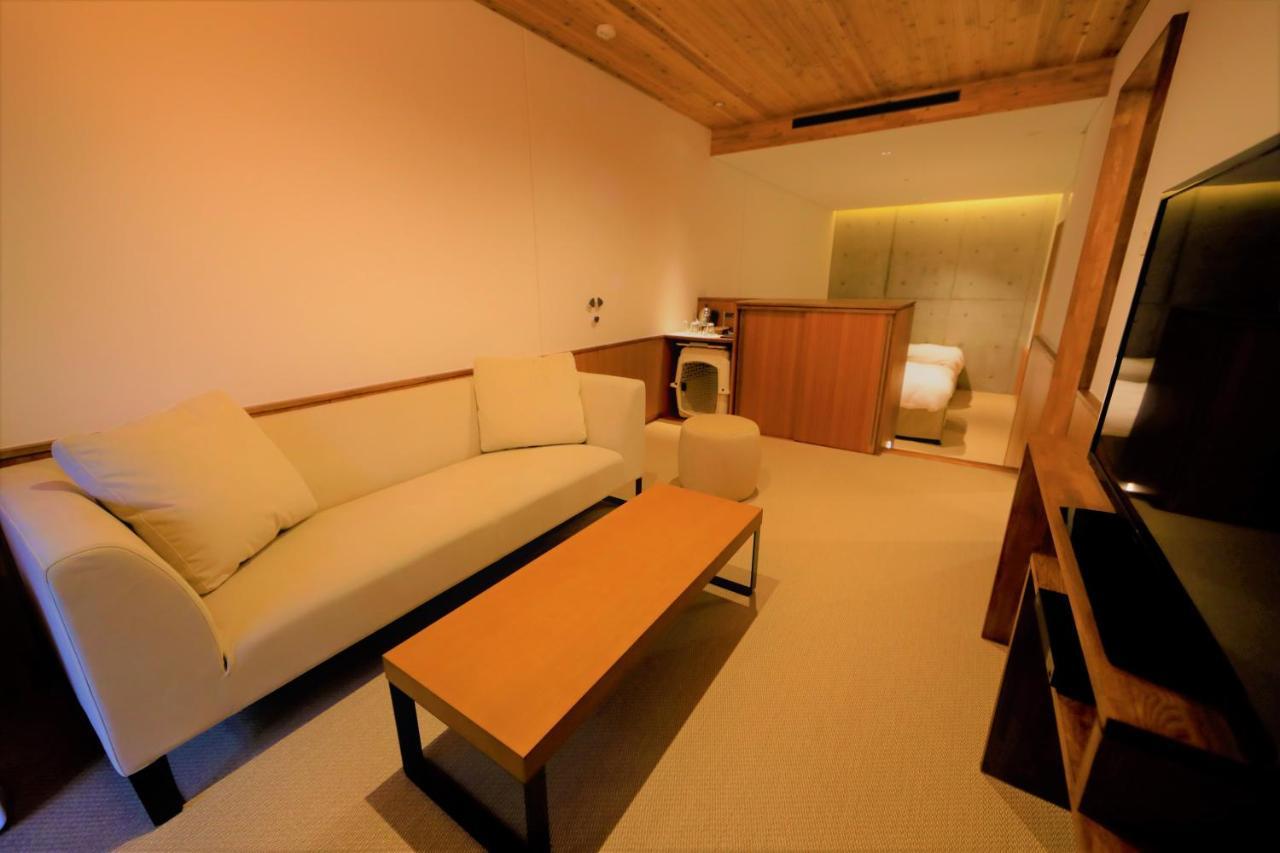Regina Resort Kyukaruizawa Exterior foto